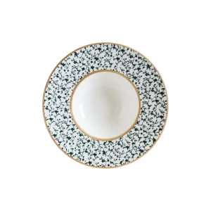 Bonna Calif Banquet Çukur Tabak 28 cm 400 cc