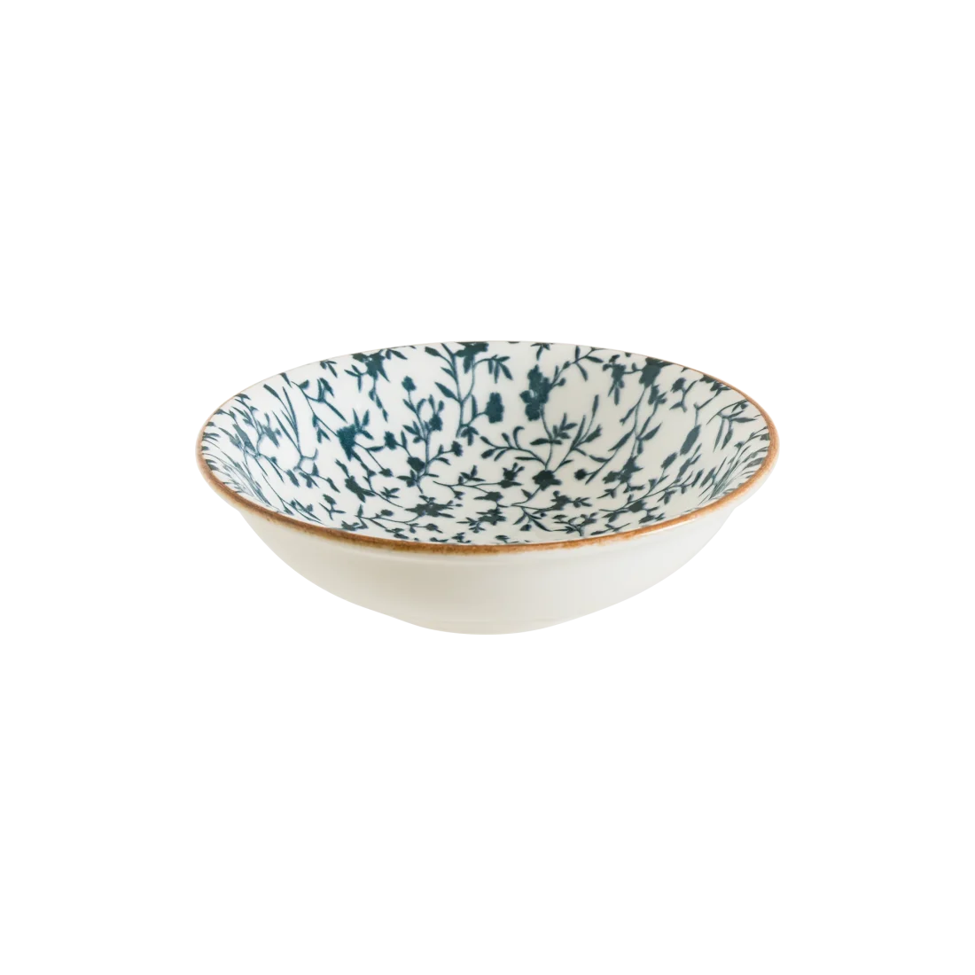 Bonna Calif Gourmet Çukur Tabak 15 cm 330 cc 1 Bonna Calif Gourmet Çukur Tabak 15 cm 330 cc