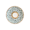 Bonna Calif Gourmet Konsome Kase Tabağı 19 cm