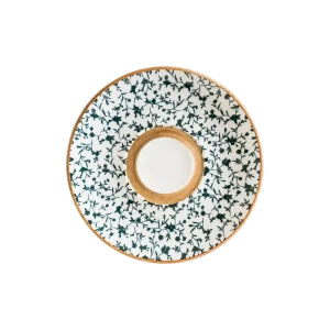 Bonna Calif Gourmet Konsome Kase Tabağı 19 cm