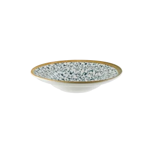 Bonna Calif Gourmet Çukur Tabak 24 cm 400 cc
