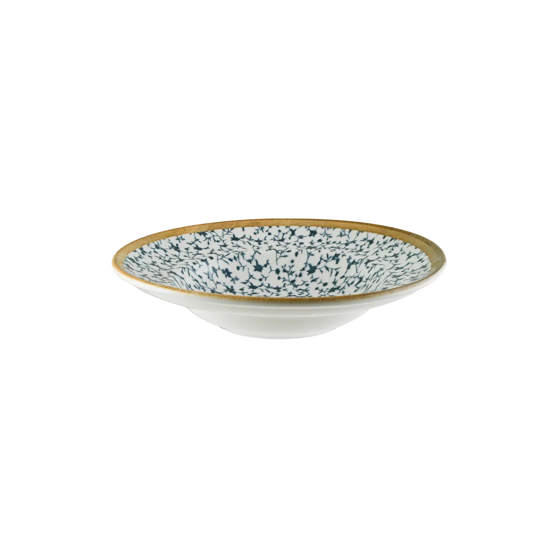 Bonna Calif Gourmet Çukur Tabak 24 cm 400 cc 1 Bonna Calif Gourmet Çukur Tabak 24 cm 400 cc