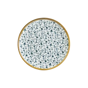 Bonna Calif Gourmet Düz Tabak 25 cm