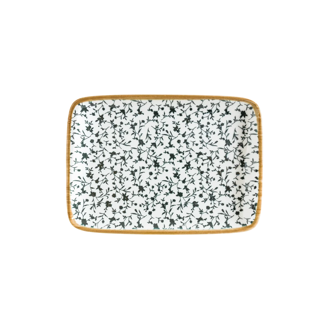 Bonna Calif Moove Dikdörtgen Tabak 23*16 cm 1 Bonna Calif Moove Dikdörtgen Tabak 23*16 cm