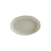 Bonna Cras Oval Tabak 19*13 cm