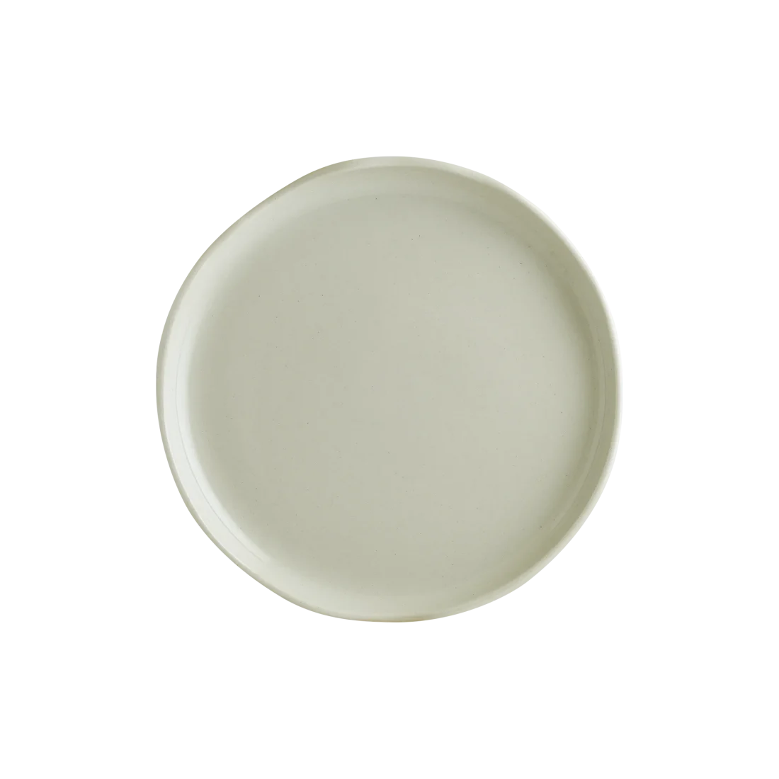 Bonna Cras Düz Tabak 21 cm 1 Bonna Cras Düz Tabak 21 cm