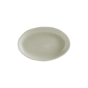 Bonna Cras Oval Tabak 24*16 cm
