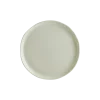 Bonna Cras Düz Tabak 25 cm
