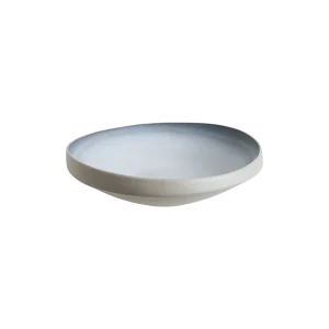 Bonna Crater Çukur Tabak 17cm