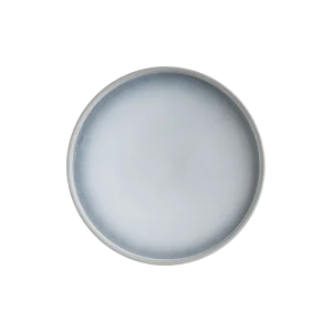 Bonna Crater Düz Tabak 20cm