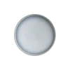 Bonna Crater Düz Tabak 25cm