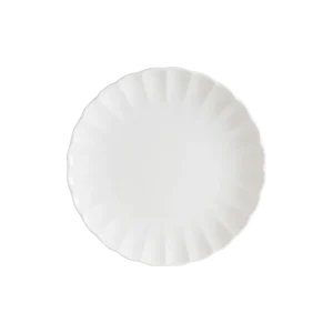 Bonna East Düz Tabak 21 cm