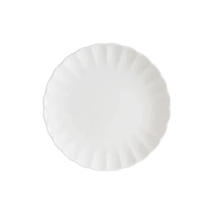 Bonna East Düz Tabak 25 cm