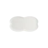 Bonna East 35cm Dikdörtgen Servis Tabağı