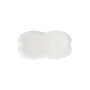 Bonna East 35cm Dikdörtgen Servis Tabağı