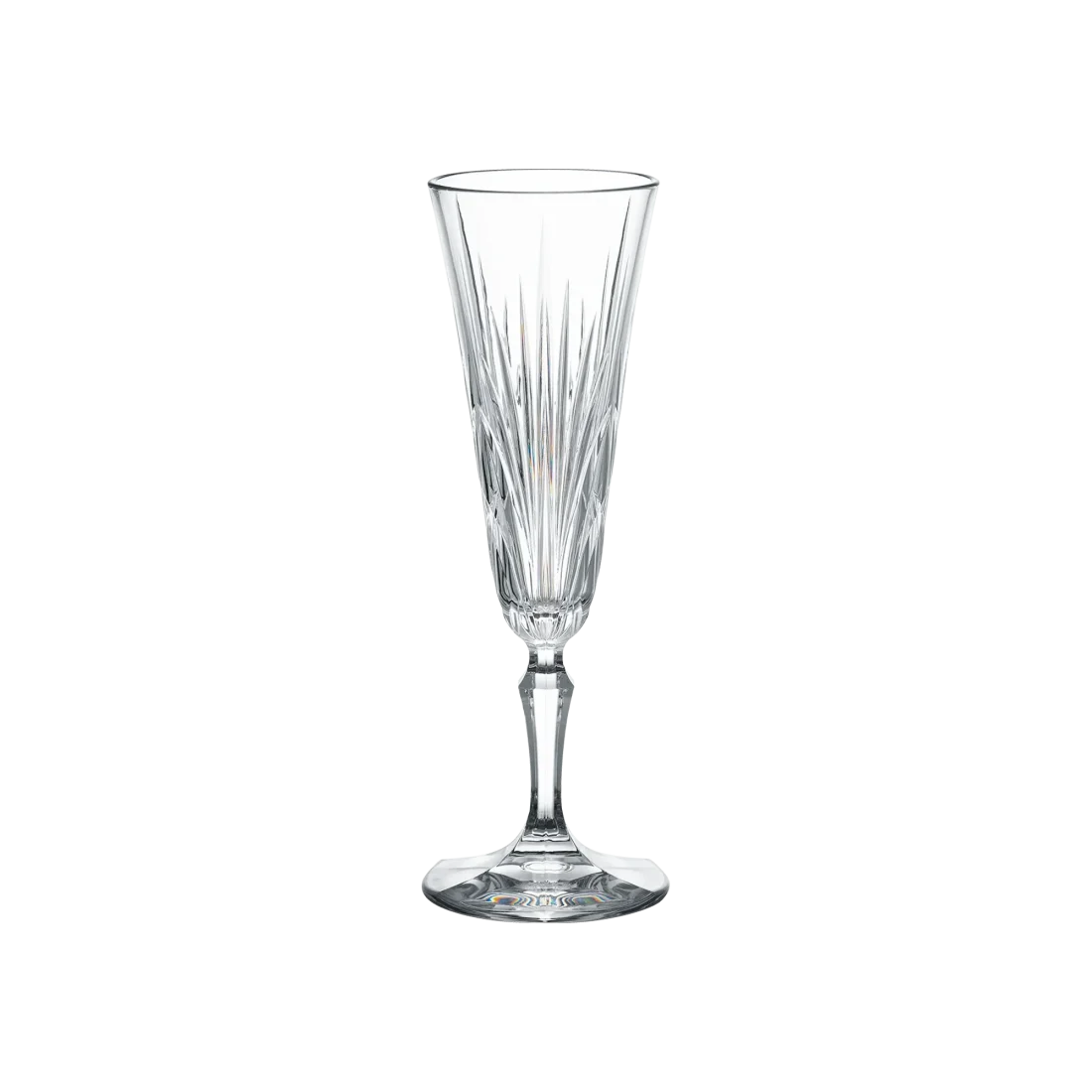 Bonna Elegance Şampanya Bardağı 150ml 1 Bonna Elegance Şampanya Bardağı 150ml