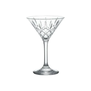 Bonna Elegance Martini Bardağı 215ml