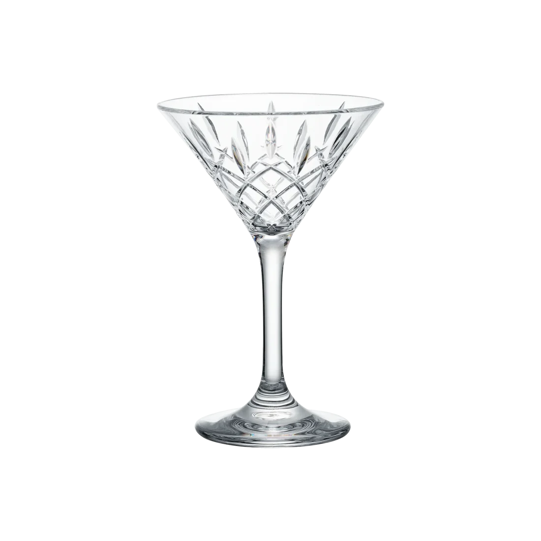 Bonna Elegance Martini Bardağı 215ml 1 Bonna Elegance Martini Bardağı 215ml