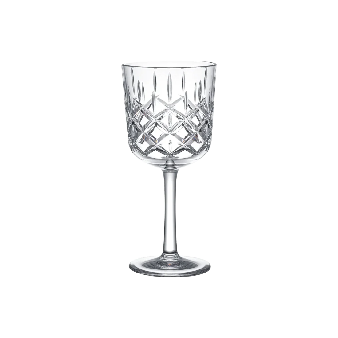 Bonna Elegance Şarap Kadehi 380ml 1 Bonna Elegance Şarap Kadehi 380ml
