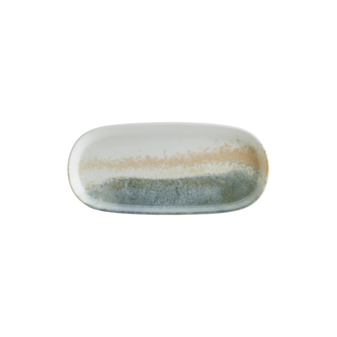 Bonna Fium Hygge 14cm Oval Servis 1 Bonna Fium Hygge 14cm Oval Servis