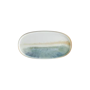 Bonna Fium Hygge 25cm  Oval Tabak