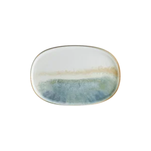 Bonna Fium Hygge 34 cm Oval Servis