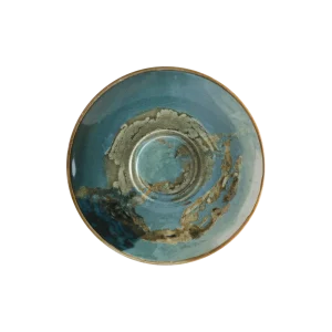 Bonna Futura Gourmet Kahve Fincan Tabağı 16 cm