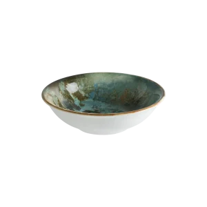 Bonna Futura Gourmet Çukur Tabak 13 cm 220 cc