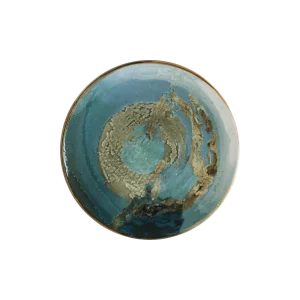 Bonna Futura Gourmet Düz Tabak 27 cm
