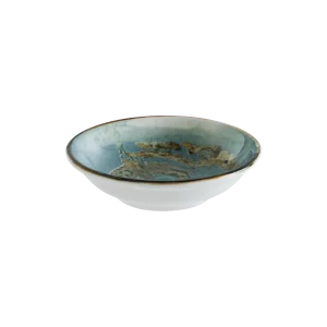 Bonna Futura Gourmet Çukur Tabak 9 cm