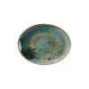 Bonna Futura Moove Oval Tabak 31*24 cm