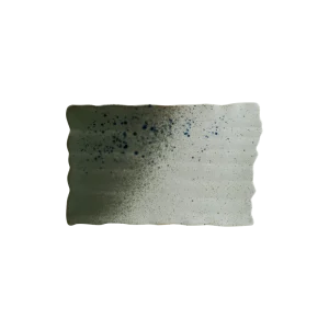 Bonna Gaia 28x18,5cm Dikdörtgen Tabak*