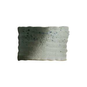 Bonna Gaia 34,5*21cm Dikdörtgen Tabak*