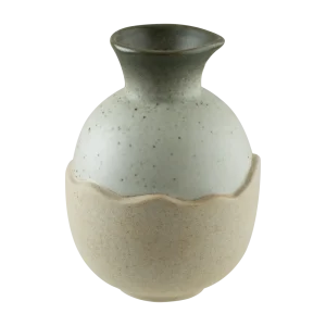 Bonna Gaia 8*11cm Sosluk 370cc*