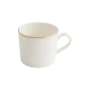 Bonna Gold Line Neat Çay Fincanı 250 cc