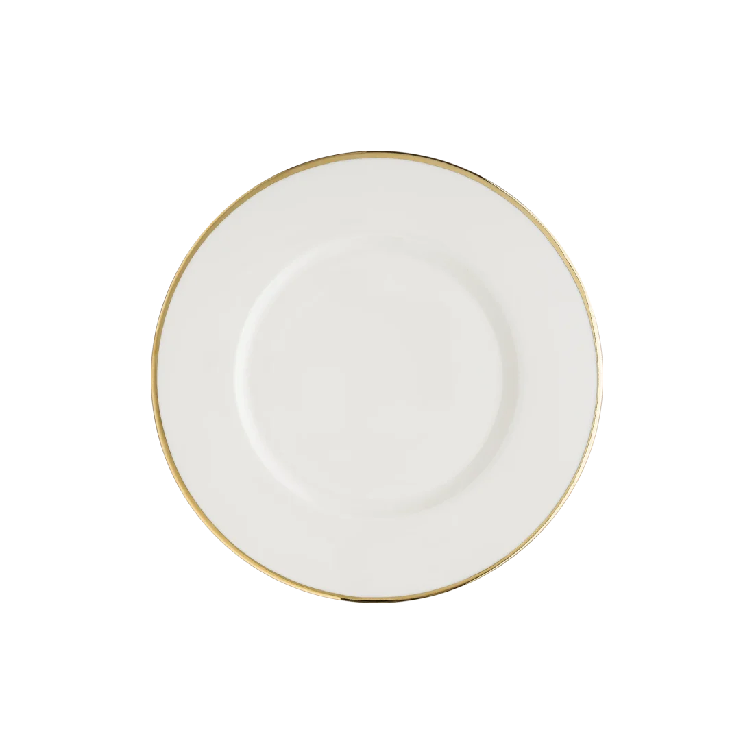 Bonna Gold Line Neat 24cm Düz Tabak 1 Bonna Gold Line Neat 24cm Düz Tabak