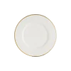 Bonna Gold Line Neat 28cm Düz Tabak