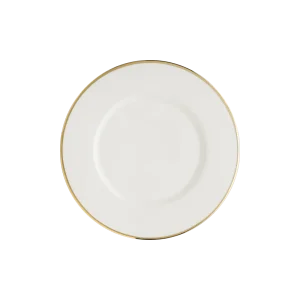 Bonna Gold Line Neat 28cm Düz Tabak