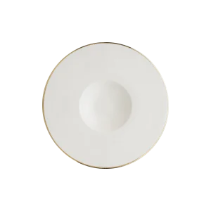 Bonna Gold Line Neat 30cm Çukur Tabak 220cc