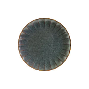 Bonna Gloire East Düz Tabak 21 cm