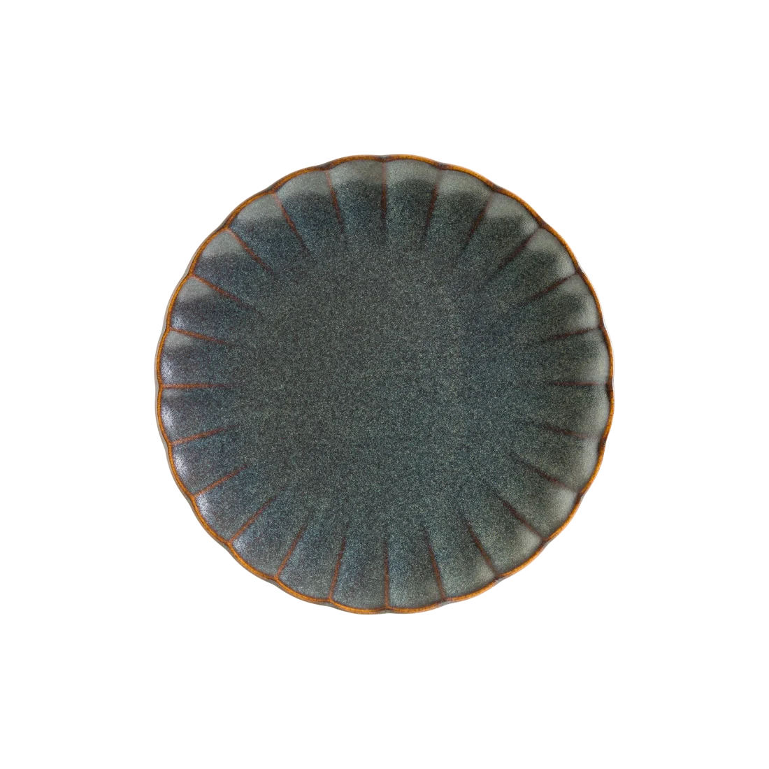 Bonna Gloire East Düz Tabak 21 cm 1 Bonna Gloire East Düz Tabak 21 cm