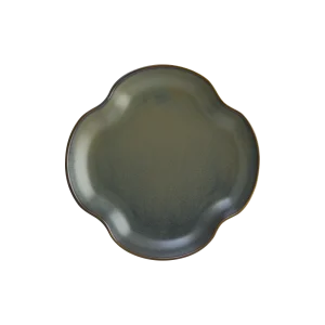 Bonna Gloire East 22x22x3,2cm Çukur Tabak 550cc