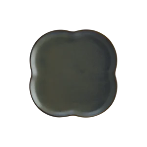 Bonna Gloire East 28x28x2,2 cm Düz Tabak