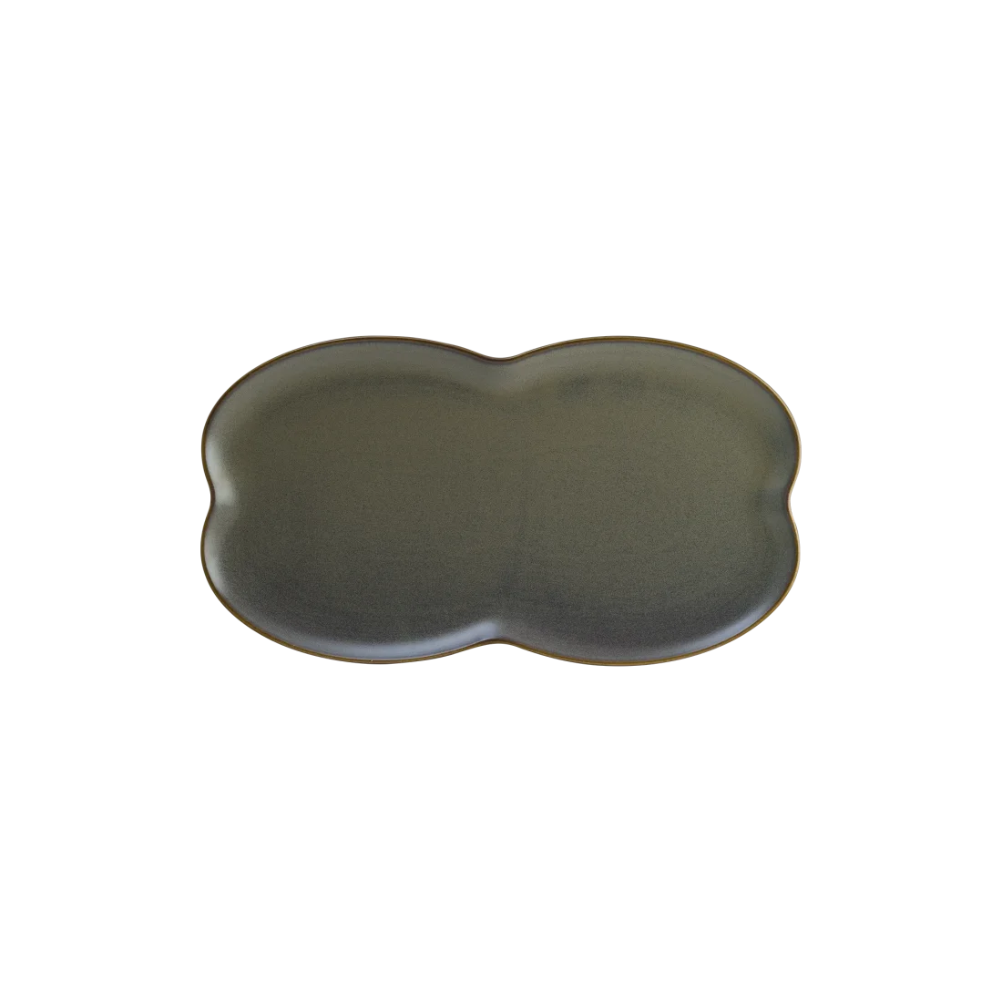 Bonna Gloire East 35cm Dikdörtgen Servis Tabağı 1 Bonna Gloire East 35cm Dikdörtgen Servis Tabağı