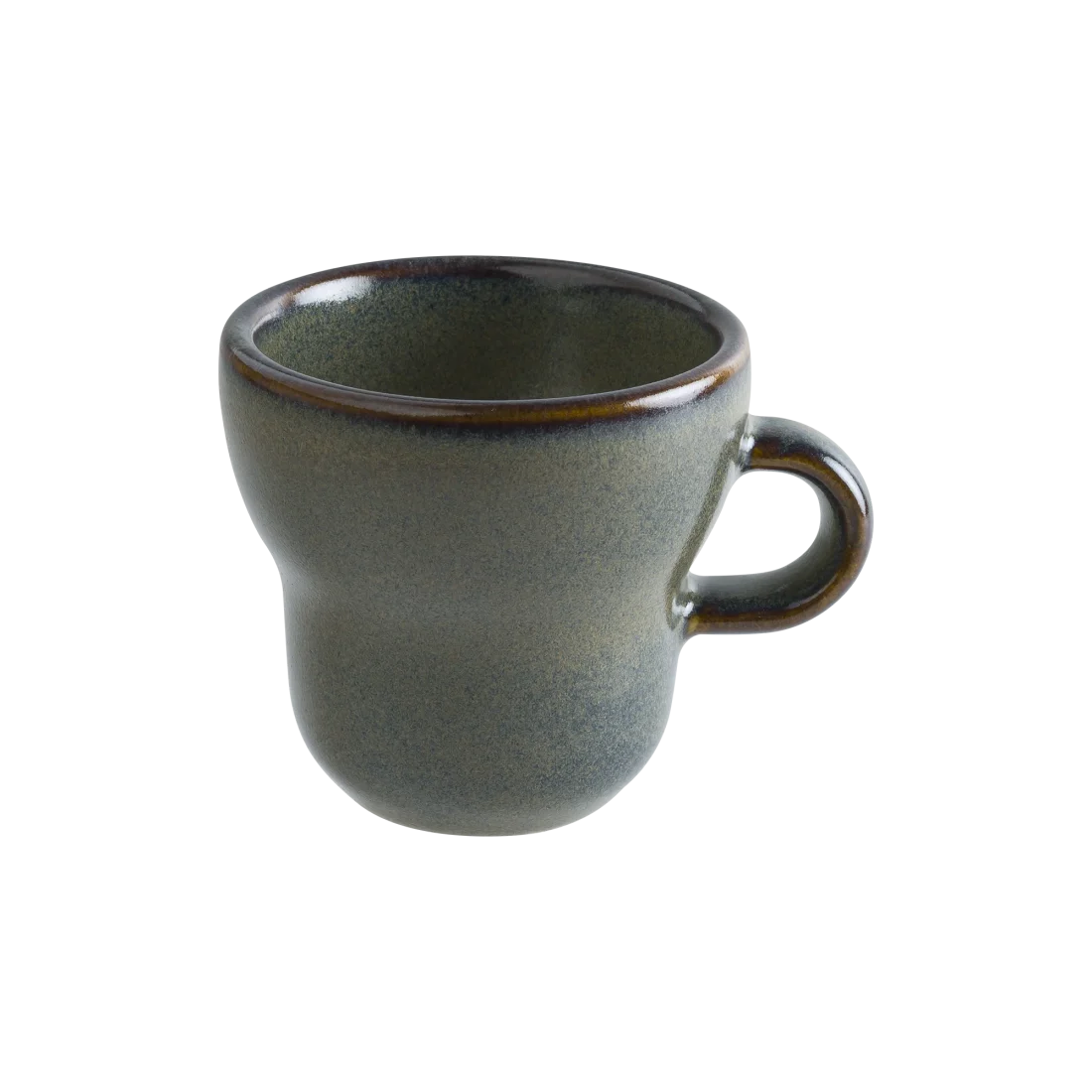 Bonna Gloire Kaff Espresso Fincanı 75cc 1 Bonna Gloire Kaff Espresso Fincanı 75cc