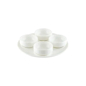 Bonna Gourmet 5 Parça Sosluk Set