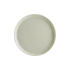Bonna Ground Düz Tabak 21 cm