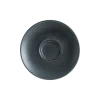 Bonna Graphite Gourmet Kahve Fincan Tabağı 16 cm