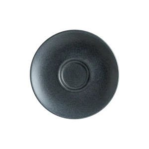 Bonna Graphite Gourmet Kahve Fincan Tabağı 16 cm