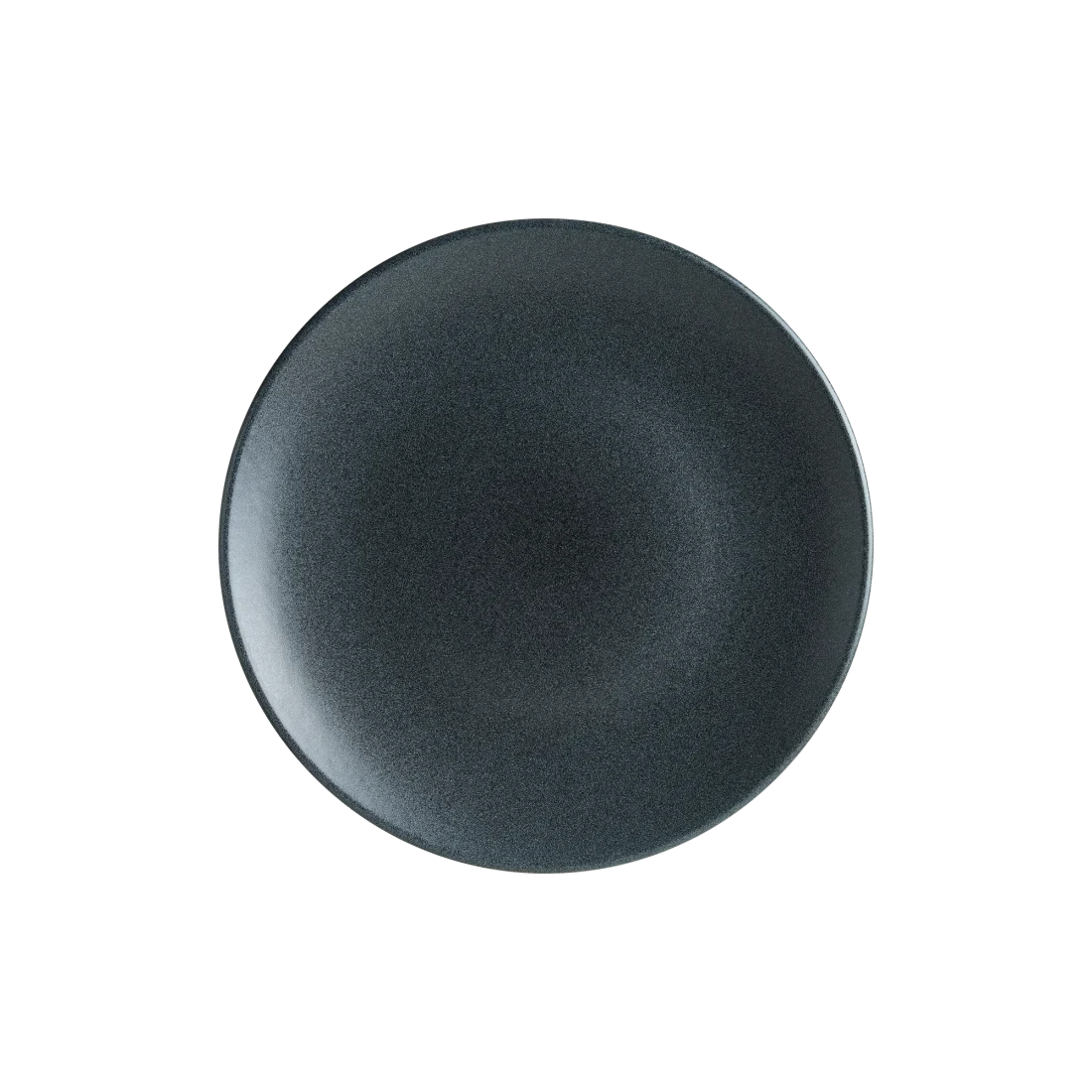 Bonna Graphite Gourmet Düz Tabak 15 cm 1 Bonna Graphite Gourmet Düz Tabak 15 cm